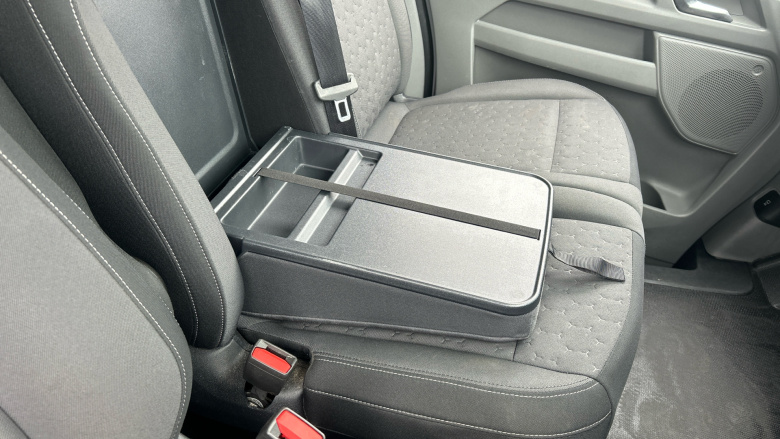 Ford Transit Custom 300 L1 Diesel Fwd 2.0 EcoBlue 136ps H1 Van Limited